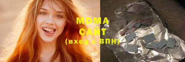 тгк Горняк