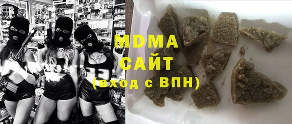 тгк Горняк